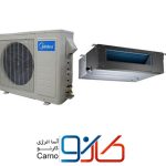 داکت اسپلیت اینورتر مدیا | سرمایه‌گذاری هوشمندانه برای آسایش و بهینه‌سازی انرژی