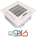 فن کویل کاستی کارنو: راه حلی نوین برای تهویه مطبوع هوشمند