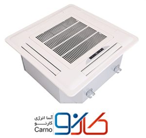 فن کویل کاستی کارنو