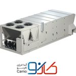 روفتاپ پکیج کارنو | راهکاری نوین برای تهویه مطبوع در فضاهای بزرگ