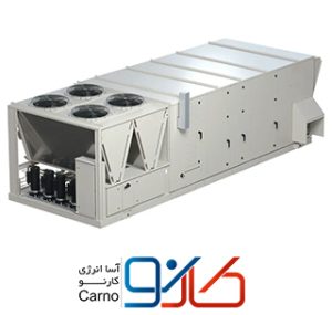 روفتاپ پکیج کارنو
