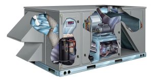 اجزای اصلی سیستم