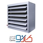 یونیت هیتر کارنو | راهکاری کارآمد برای گرمایش فضاهای صنعتی و تجاری