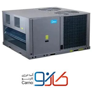 روفتاپ پکیج مدیا