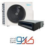 ارورهای داکت اسپلیت مدیا