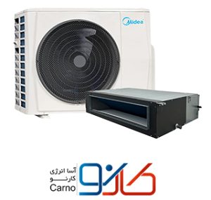 ارورهای داکت اسپلیت مدیا