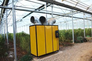 کاربردهای گسترده کوره هوای گرم کارنو