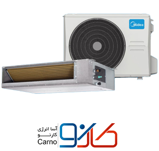 معرفی ۲ مدل از داکت اسپلیت مدیا