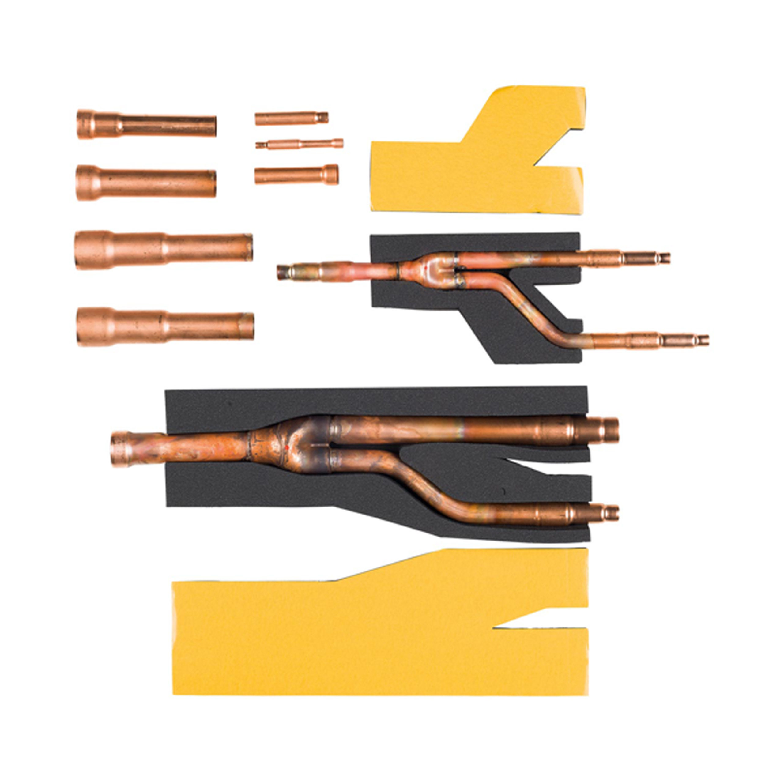 رفنت جوینت VRF دایکین مدل KHRQ22M75T