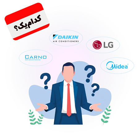 بهترین داکت اسپلیت